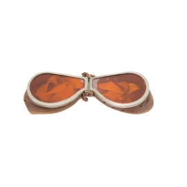 Lunettes Anti-Poussière British Army