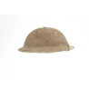Helmet MKII "Royal Northumberland Fusiliers" British Army