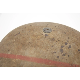 Helmet MKII "Royal Northumberland Fusiliers" British Army