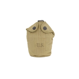 Gourde US Army 1942