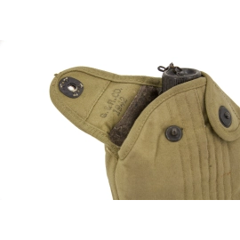 Gourde US Army 1942