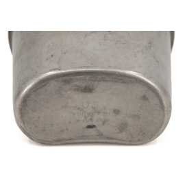 Canteen US Army 1942