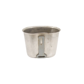 Canteen US Army 1942