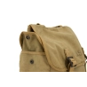 Musette M-36 British Made US Army "Charles W. Lodrey (31365390)"