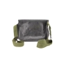 US M-7 Assault gas mask carrier