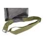 US M-7 Assault gas mask carrier