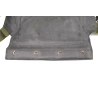 US M-7 Assault gas mask carrier