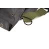 US M-7 Assault gas mask carrier