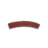 Title n°3 Commando British Army