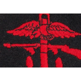 Title Combined Opérations British Army