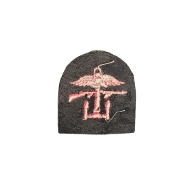 Insigne Opérations Combinées British Army