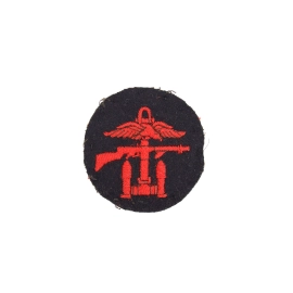 Title Combined Opérations British Army