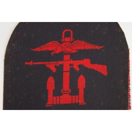Insigne Opérations Combinées British Army