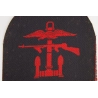 Insigne Opérations Combinées British Army