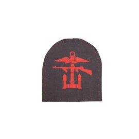 Insigne Opérations Combinées British Army