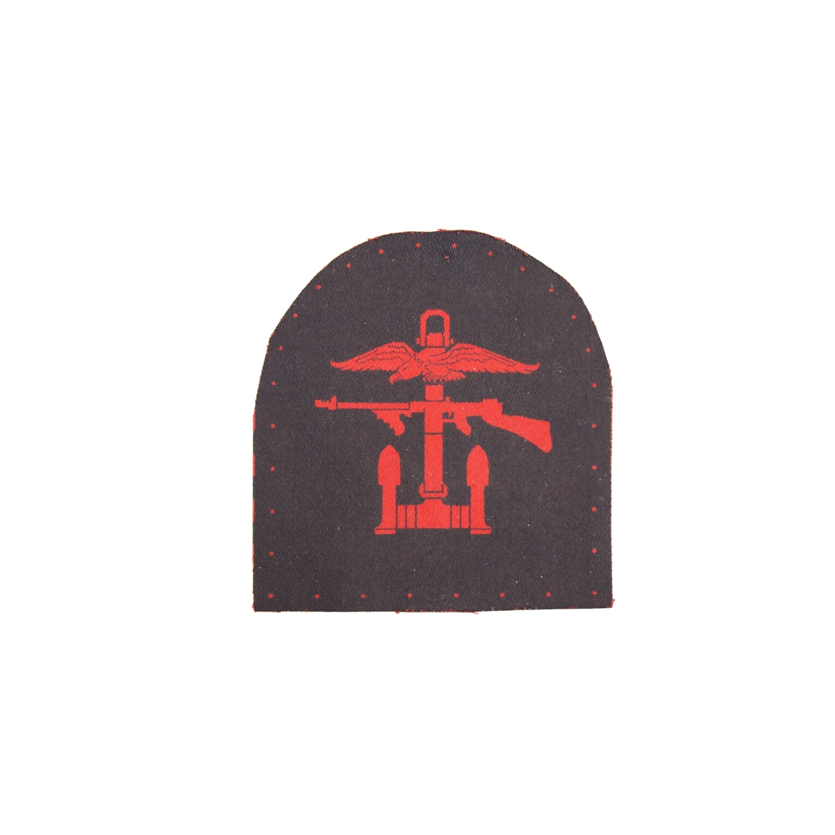 Title Combined Opérations British Army