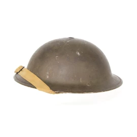 Helmet MKII Canadian 1942
