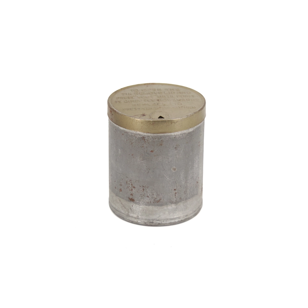 Player's Navy Cut - British Army - Box of 50 Cigarettes