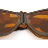 Lunettes Anti-Poussière British Army