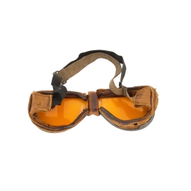 Lunettes Anti-Poussière British Army