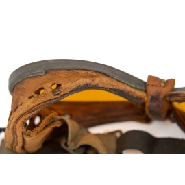 Lunettes Anti-Poussière British Army