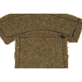 Royal Artillery combination – 49th Infantry Division