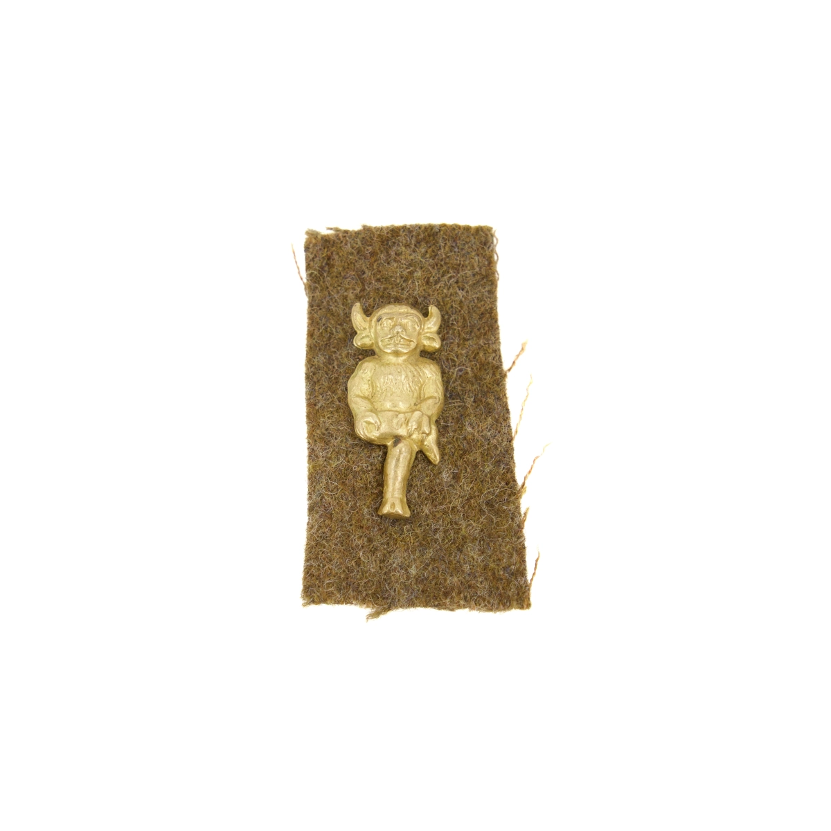 Lincoln Imp – 4th Lincolnshire Regiment – 49th Division
