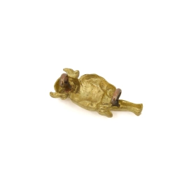 Lincoln Imp – 4th Lincolnshire Regiment – 49th Division