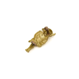 Lincoln Imp – 4th Lincolnshire Regiment – 49th Division