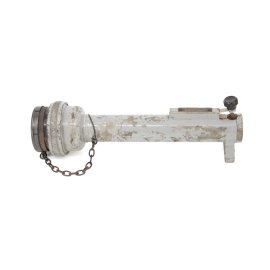 Lampe de signalisation Santon Limited – Royal Navy