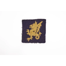 Insigne 43rd Division Infantry British Army