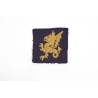 Insigne 43rd Division Infantry British Army