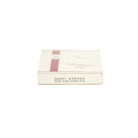 State Express 333 cigarettes – NAAFI