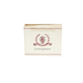 Paquet de cigarettes State Express 333 – NAAFI