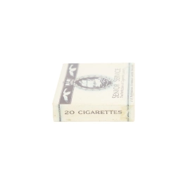 Senior Service cigarettes – NAAFI
