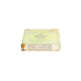 Paquet de cigarettes Senior Service – NAAFI