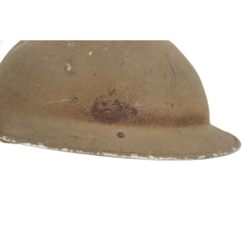 Helmet MKII British Army 1940