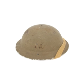 Helmet MKII British Army 1940