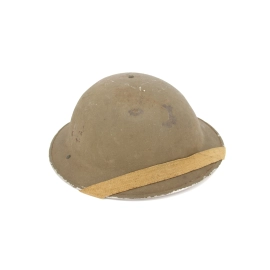 Casque MKII British Army 1940
