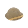 Casque MKII British Army 1940