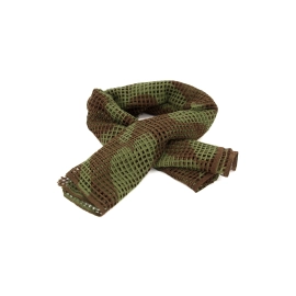 Camouflage Scarf British Army