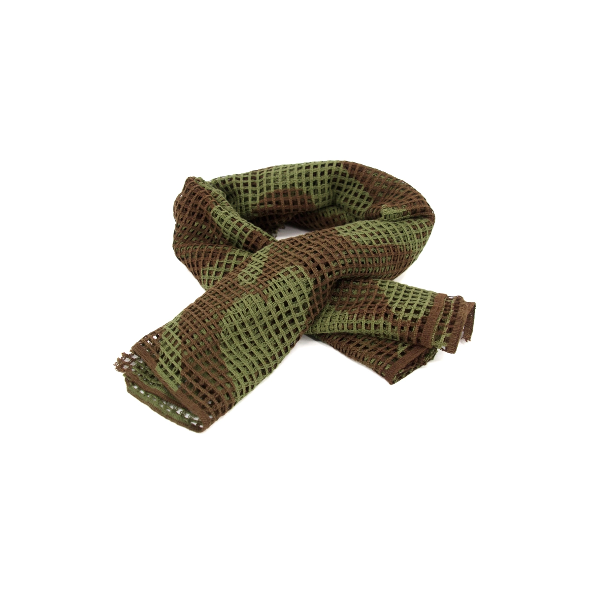 Camouflage Scarf British Army