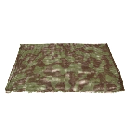 Foulard Camouflé British Army