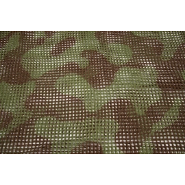 Foulard Camouflé British Army