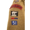 Battledress Hampshire - 43rd "Wessex" Infantry Division