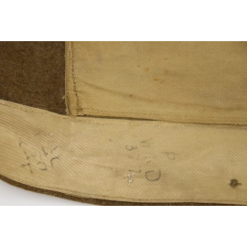 Battledress Hampshire - 43rd "Wessex" Infantry Division