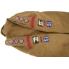 Battledress Hampshire - 43rd "Wessex" Infantry Division