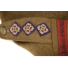 Battledress Hampshire - 43rd "Wessex" Infantry Division