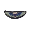 Brevet "S.A.S." British Army