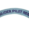 Title "Glider Pilot Regiment" British Army